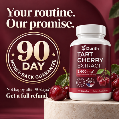 Tart Cherry Extract