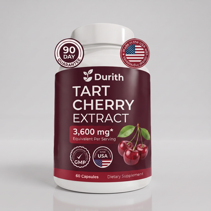 Tart Cherry Extract